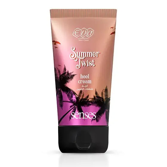 Eva | Skin Care Senses Heel Cream Summer Twist | 60ml