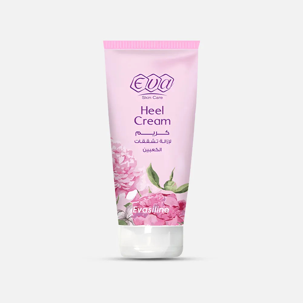 Eva Skin Care | Evasline Heel Cream | 60gm