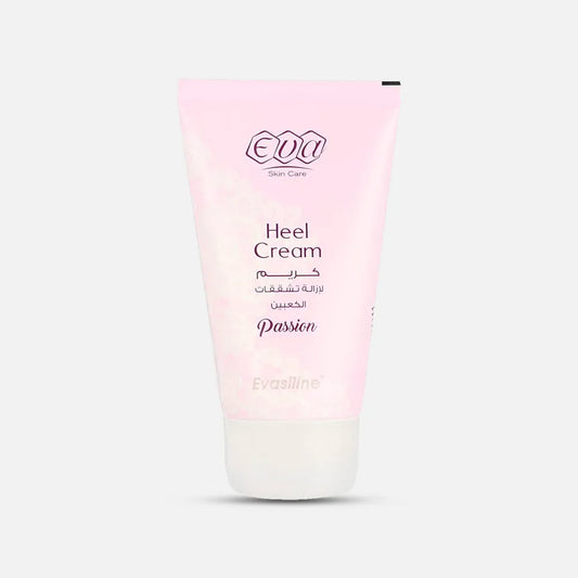 Eva Skin Care | Evasline Heel Cream Passion | 60ml