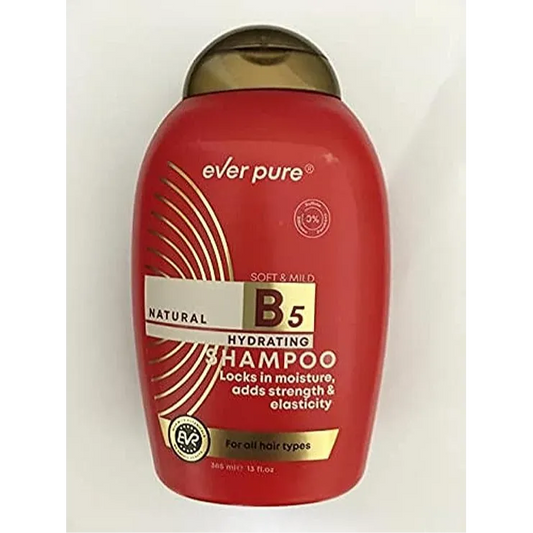 Ever Pure | B5 Shampoo | 385Ml