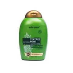 Ever Pure | Teatree Mint Shampoo | 385ml