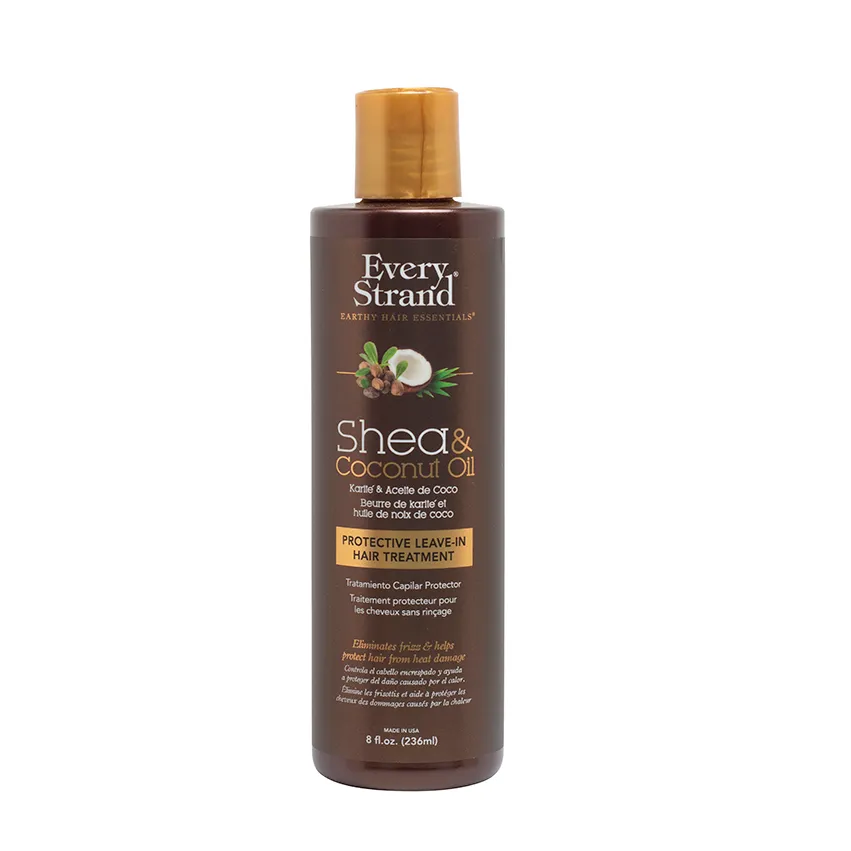 Every Strand | Shea & Coconut Oil Leave In | 236ml