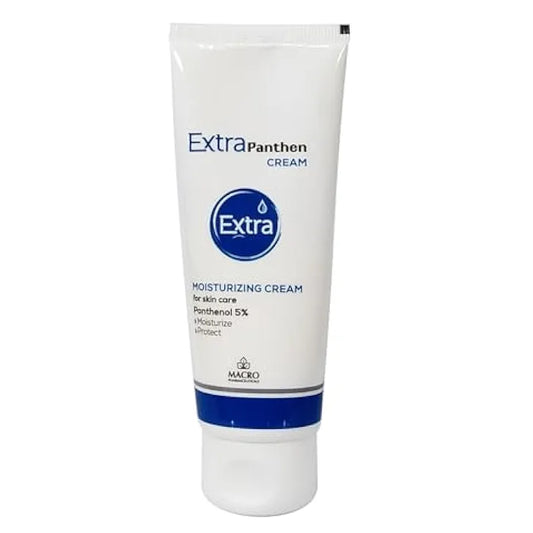 Extrapanthen Cream | 50gm