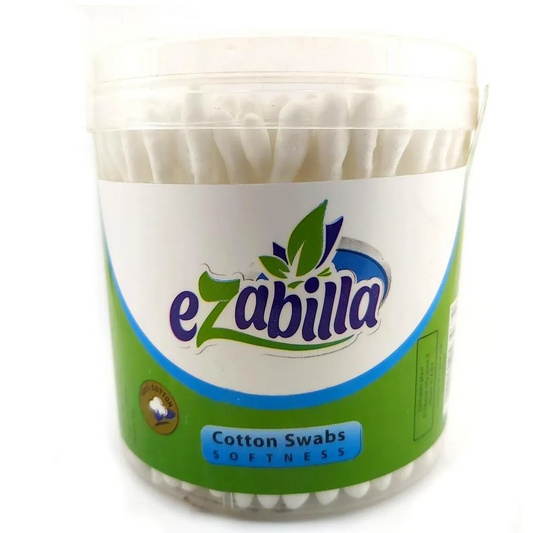 Ezabilla | Cotton Buds | 300 Pcs