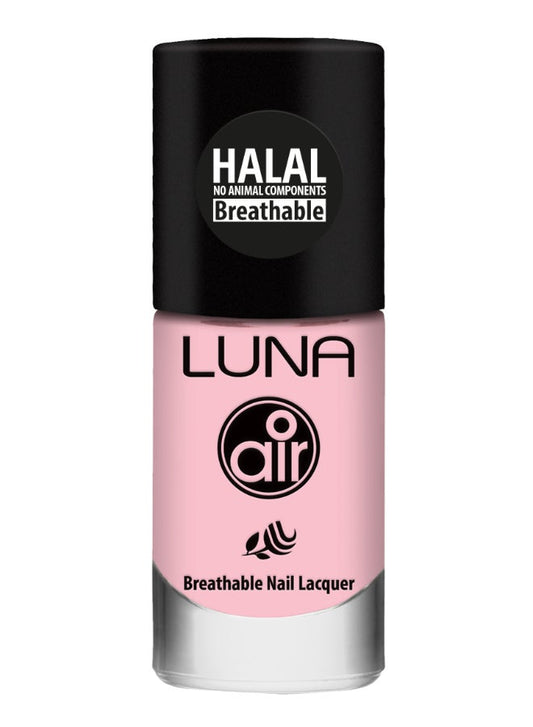 Luna Air Nail Polish Halal Luna 10 ml - No. 35 Number 35