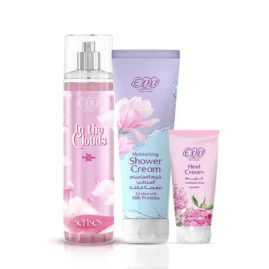Eva care essentials kit