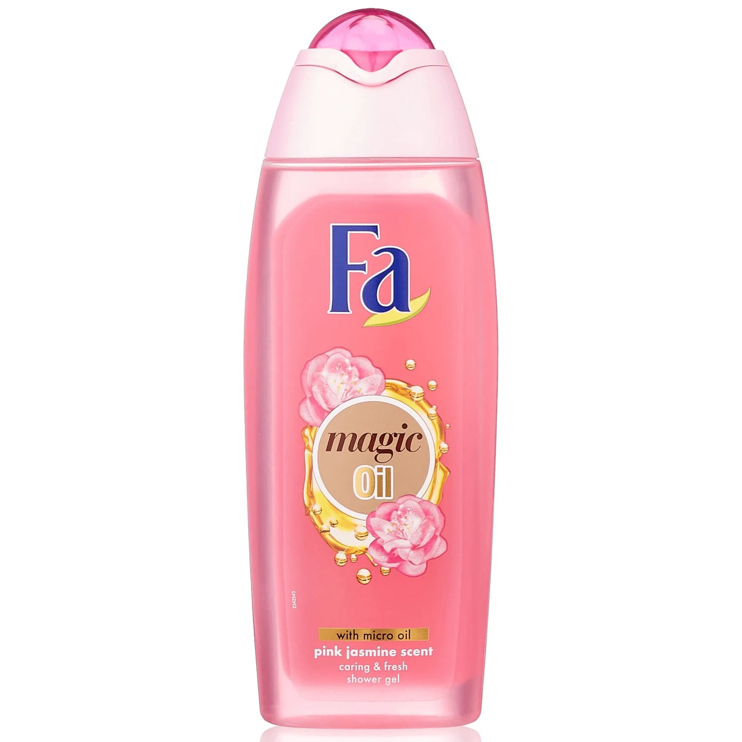 Fa | Magic Oil Pink MEA | 250ml