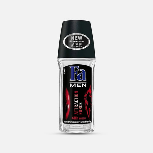 Fa | Men Roll On Attraction Force | 50ml