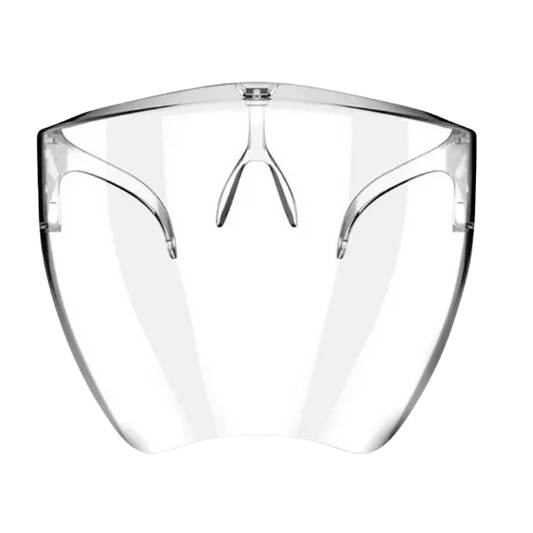 Face Shield Hard for Kids | 1 Pcs