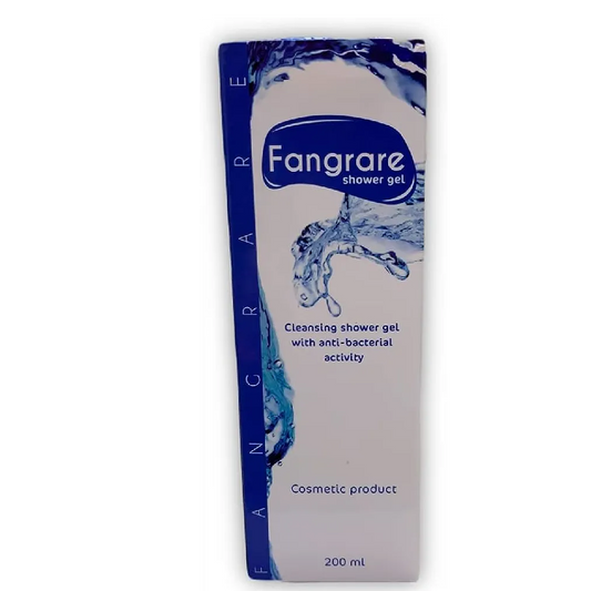 Fangrare | Shower Gel | 200 ml
