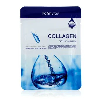 Farm Stay | Collagen Mask | 23ml