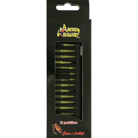 Fascino Italiano | Wide Hair Comb