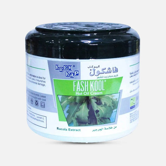 Fashkool | Oil Hair Mask with Rucola Extract | 500ml