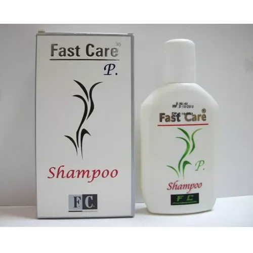 Fast Care P | Shampoo | 250Ml