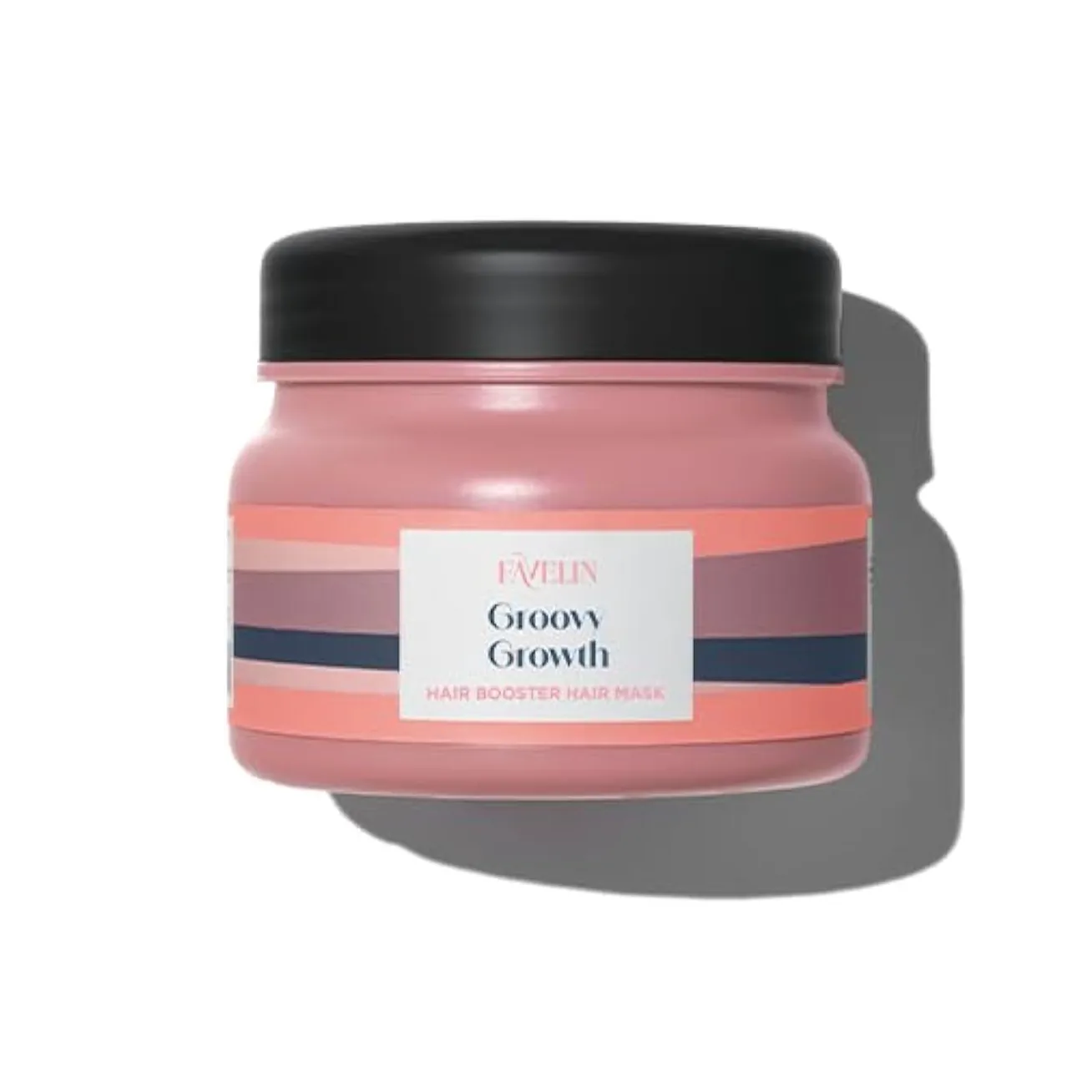 Favelin | Groovy Growth Hair Booster Hair Mask | 300ml