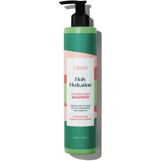Favelin | Holy Hydration Hydrating Shampoo | 300ml