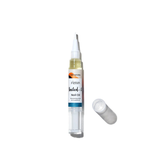 Favelin | Nailed It | 5ml