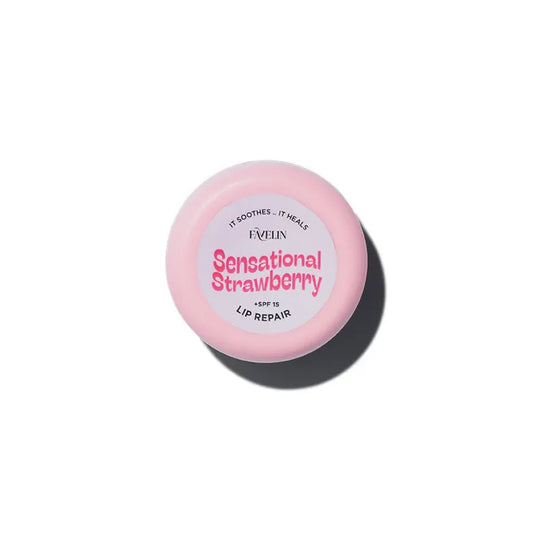 Favelin | Sensational Strawberry Lip Balm
