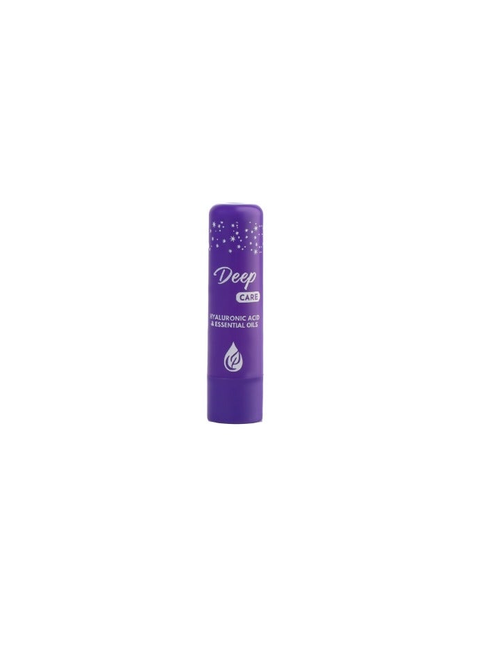 Luna Lip Balm Deep Care