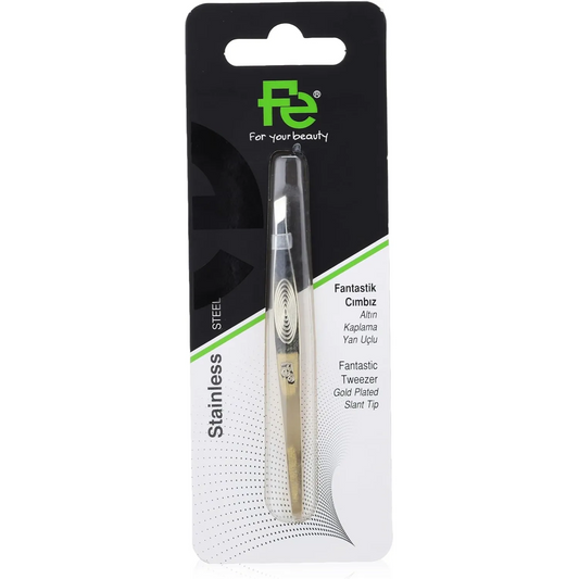 Fe | Fantastic Tweezers