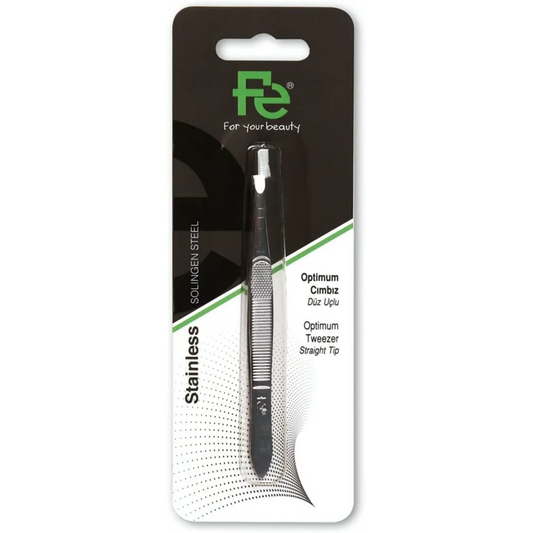 Fe | High Quality Optim Tweezers