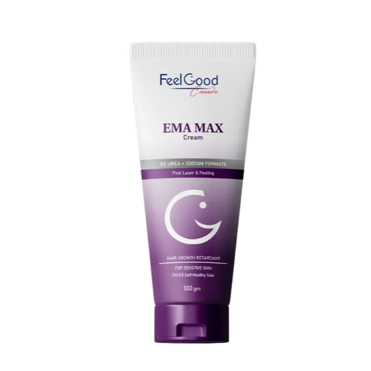 Feel Good | Canada Ema Max Cream | 100gm