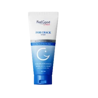 Feel Good | Canada For Crack Cream | 100gm