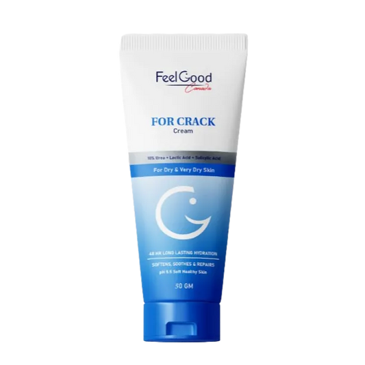 Feel Good | Canada For Crack Cream | 50gm