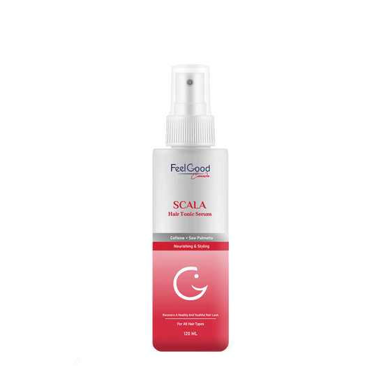 Feel Good | Canada Scala Hair Tonic Serum | 120ml