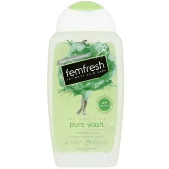 Femfresh | Daily Intimate Fragnance Free | 250ml