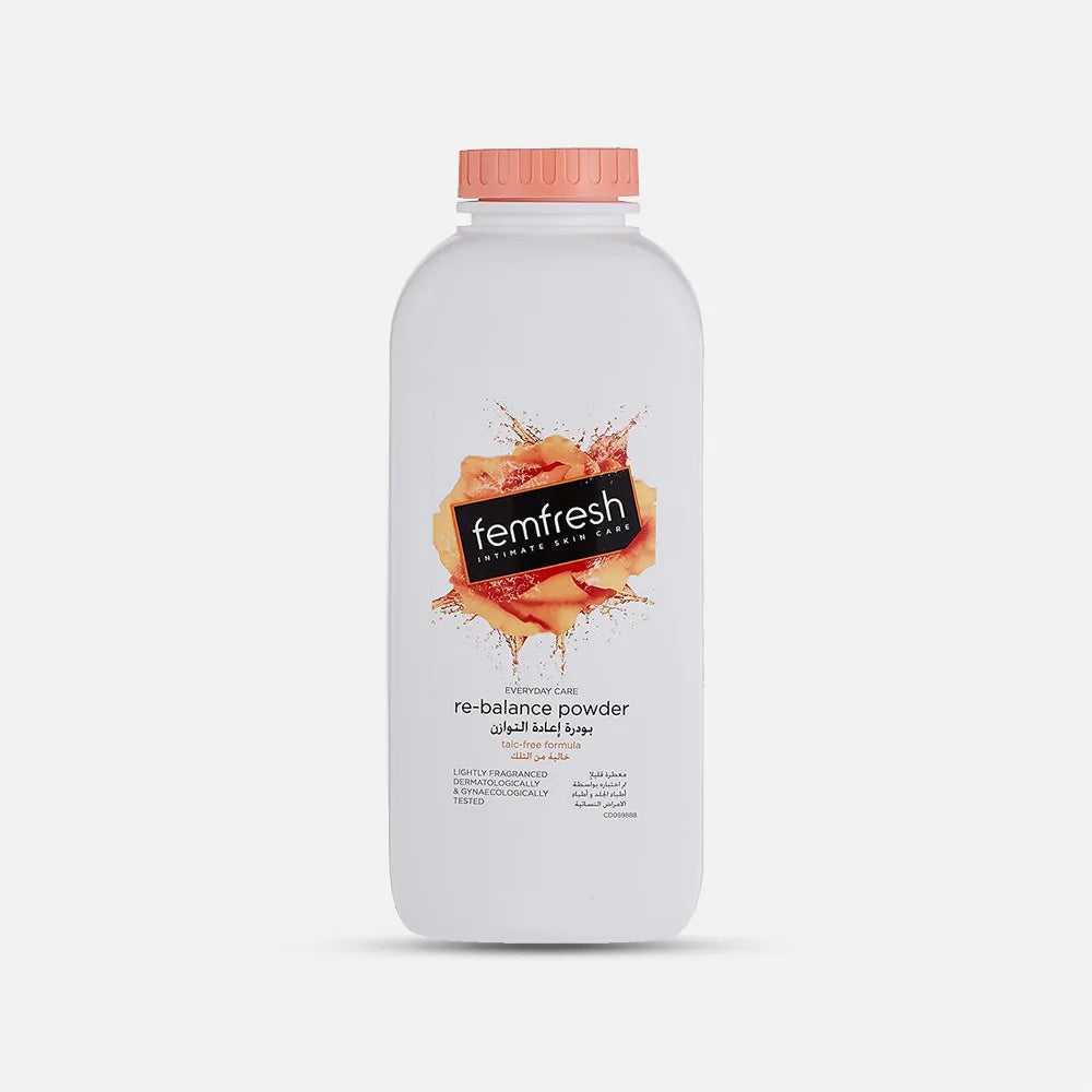 Femfresh | Rebalance Powder | 200gm
