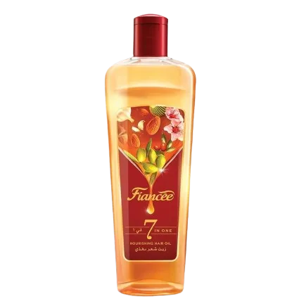 Fiancee | 7 in 1 Nourishing Hair Oil | 175 ml