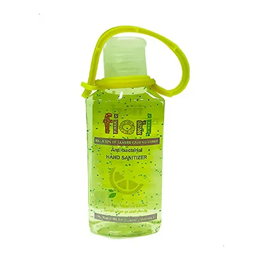 Fiori | Antibacterial Hand Sanitizer Gel with Vitamin Beads