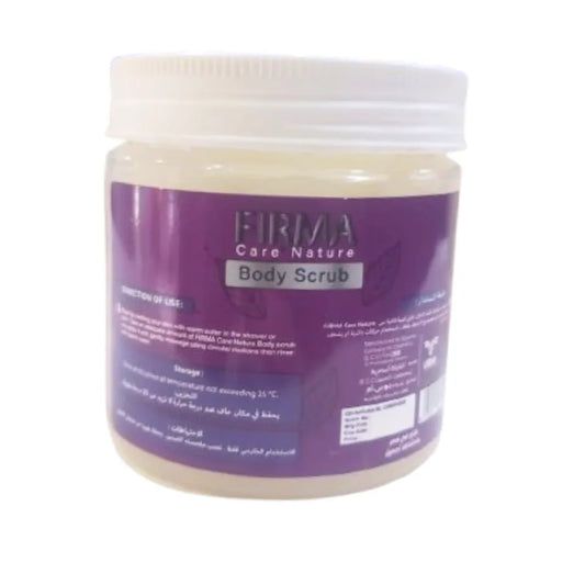 Firma | Body Scrub | 250gm