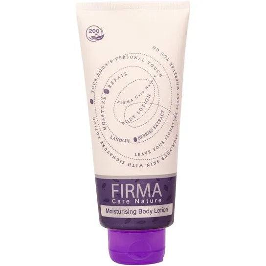 Firma | Moistruzing Body Lotion | 200ml