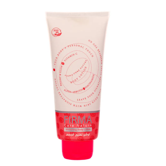 Firma | Care Whitening Body Lotion | 200ml