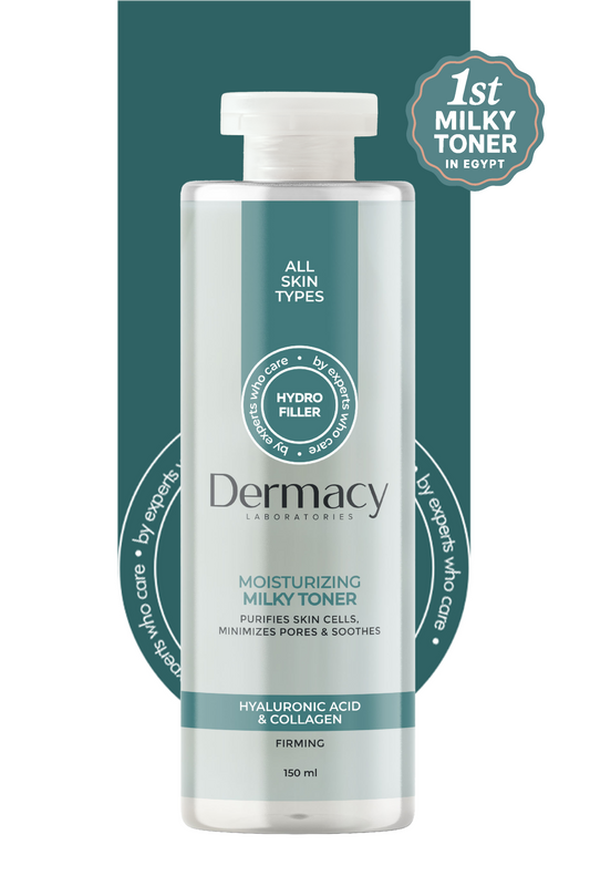 Dermacylabs Moisturizing Milky Toner 150ml