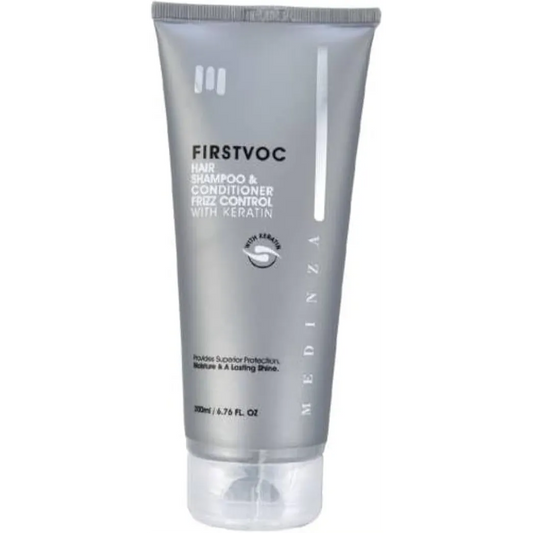 Firstvoc | Hair shampoo & conditioner | 150ml