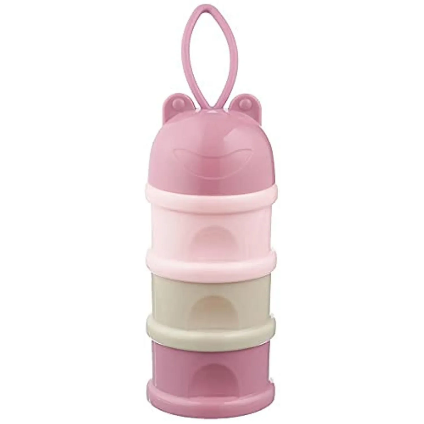 Fish | Baby Milk Powder Box | 3 Levels