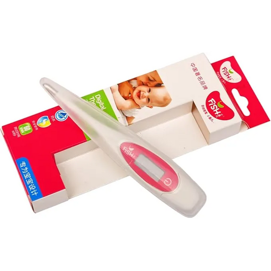 Fish | Baby Digital Thermometer