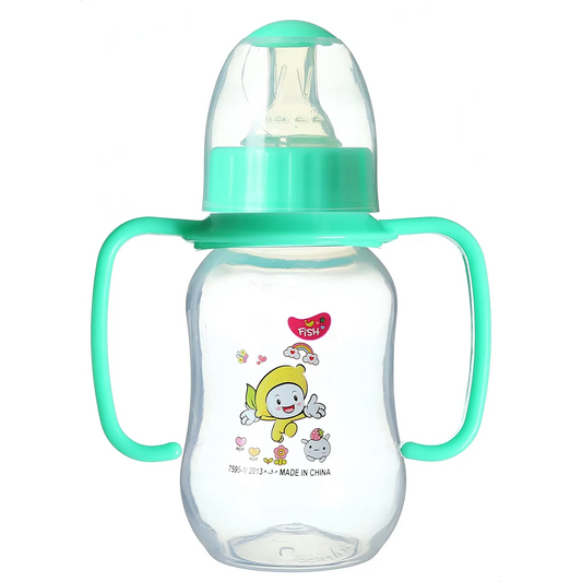Fish | Feeding Bottle with Hand | 150ml