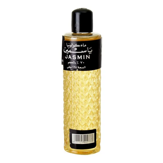 Five Fives | Jasmine Cologne | 125ml