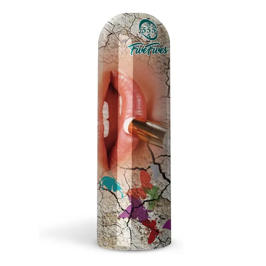 Five Fives | Lip Moisturizer with Coconut | 4gm