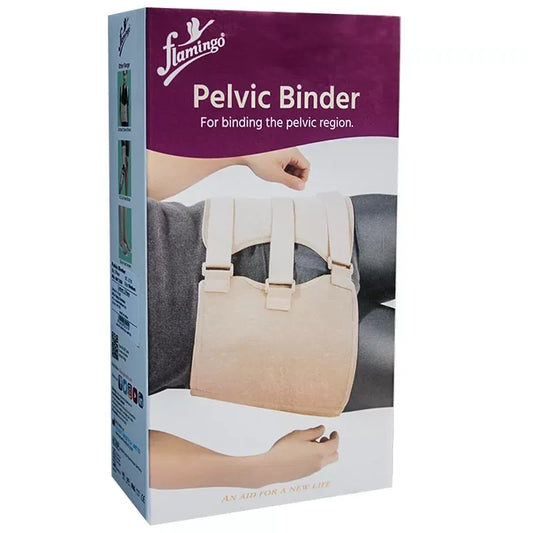 Flamingo | Pelvic Binder 2XL