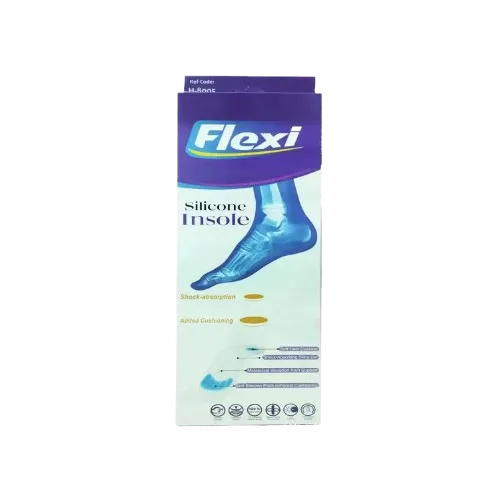 Flexi | Silicon Insole Medium