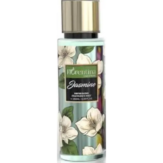 Florentina | Body Splash Jasmine for Women | 250ml