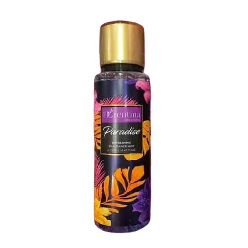 Florentina | Body Splash Paradise for Women | 250ml