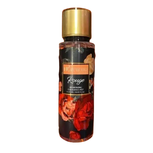 Florentina | Rouge Body Splash for Women | 250ml