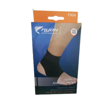 Flyon | Neoprene Ankle Support Open F904 - XXl
