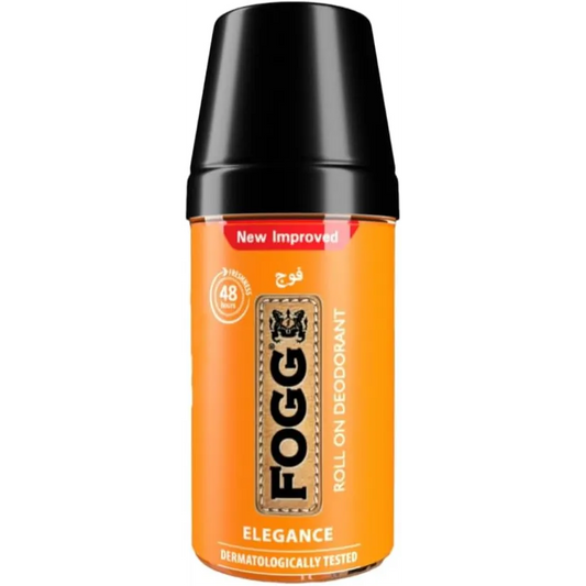 Fogg | Elegance Roll on Deodorant for Women | 50ml